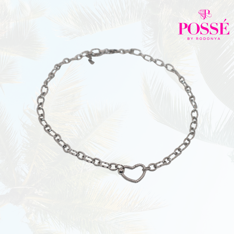 LOVELY LUX Necklace