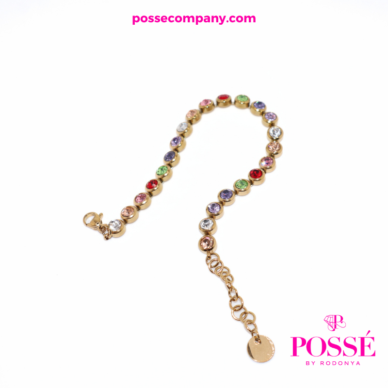 BLOOMING BLISS Bracelet