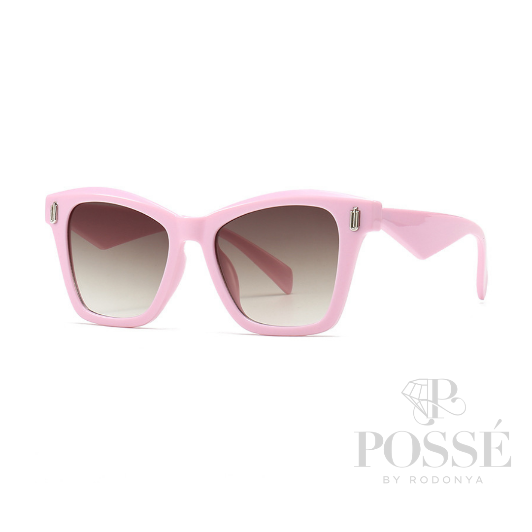 PINK BUBBLEGUM Sunnies