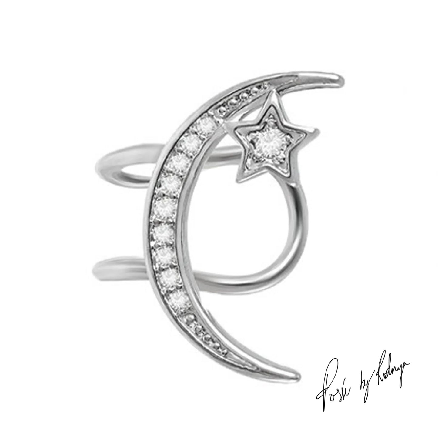 LUNA Ear Cuff