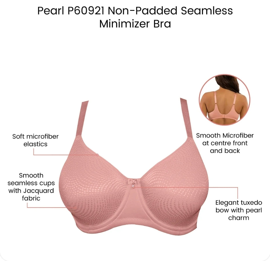 Parfait PEARL 60921 - Peach Beige