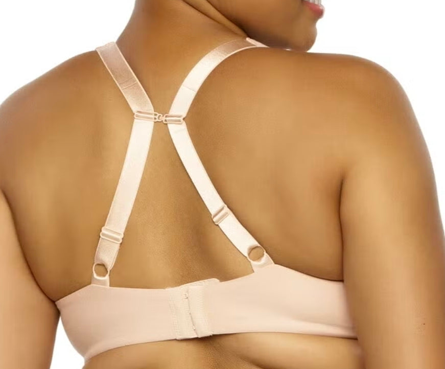 Paramour Sensational Nude Bra