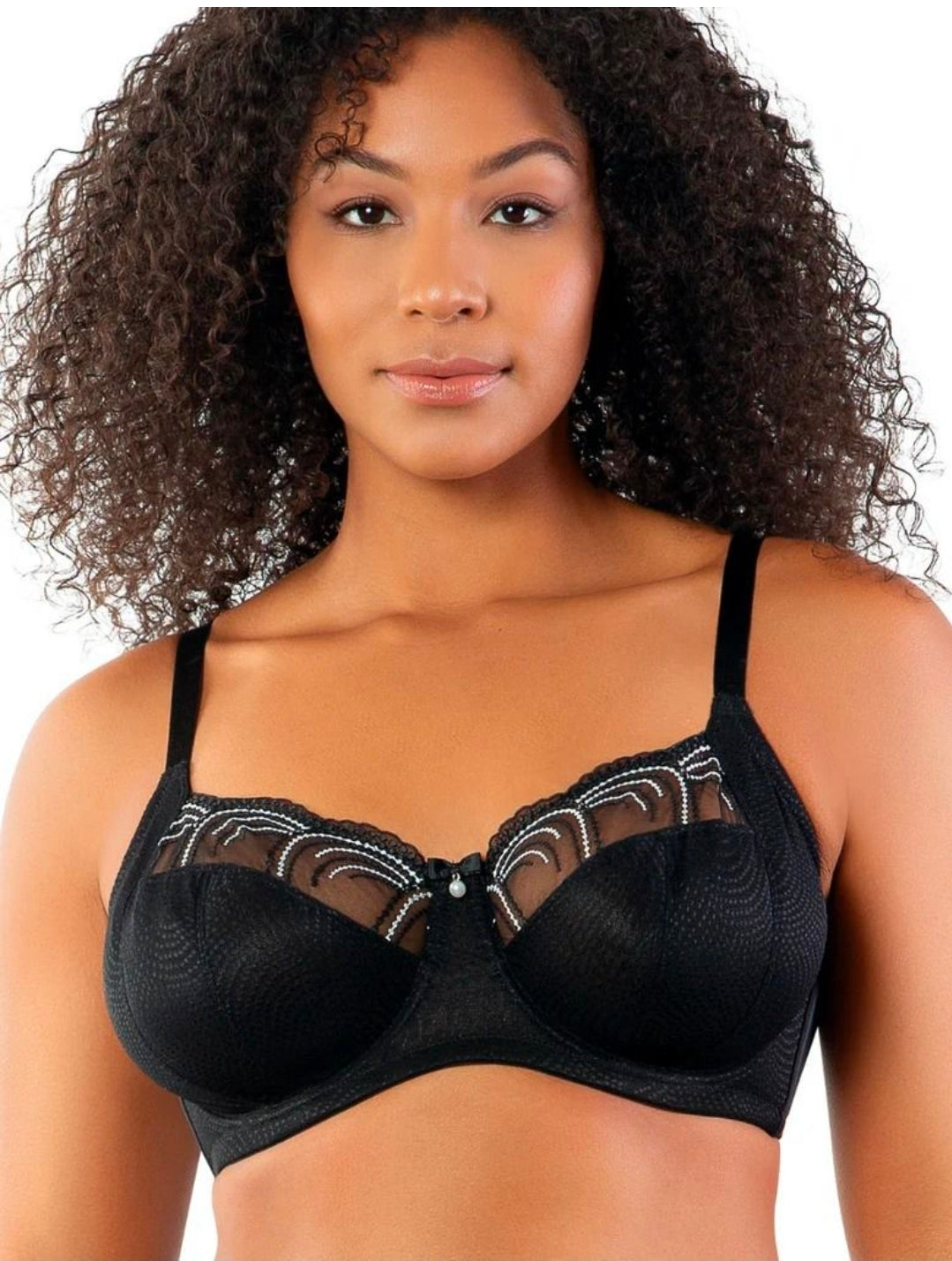 Parfait Pearl 60923 - Black