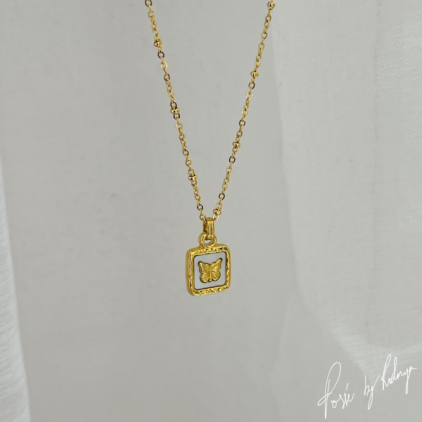 ATHALIA Necklace