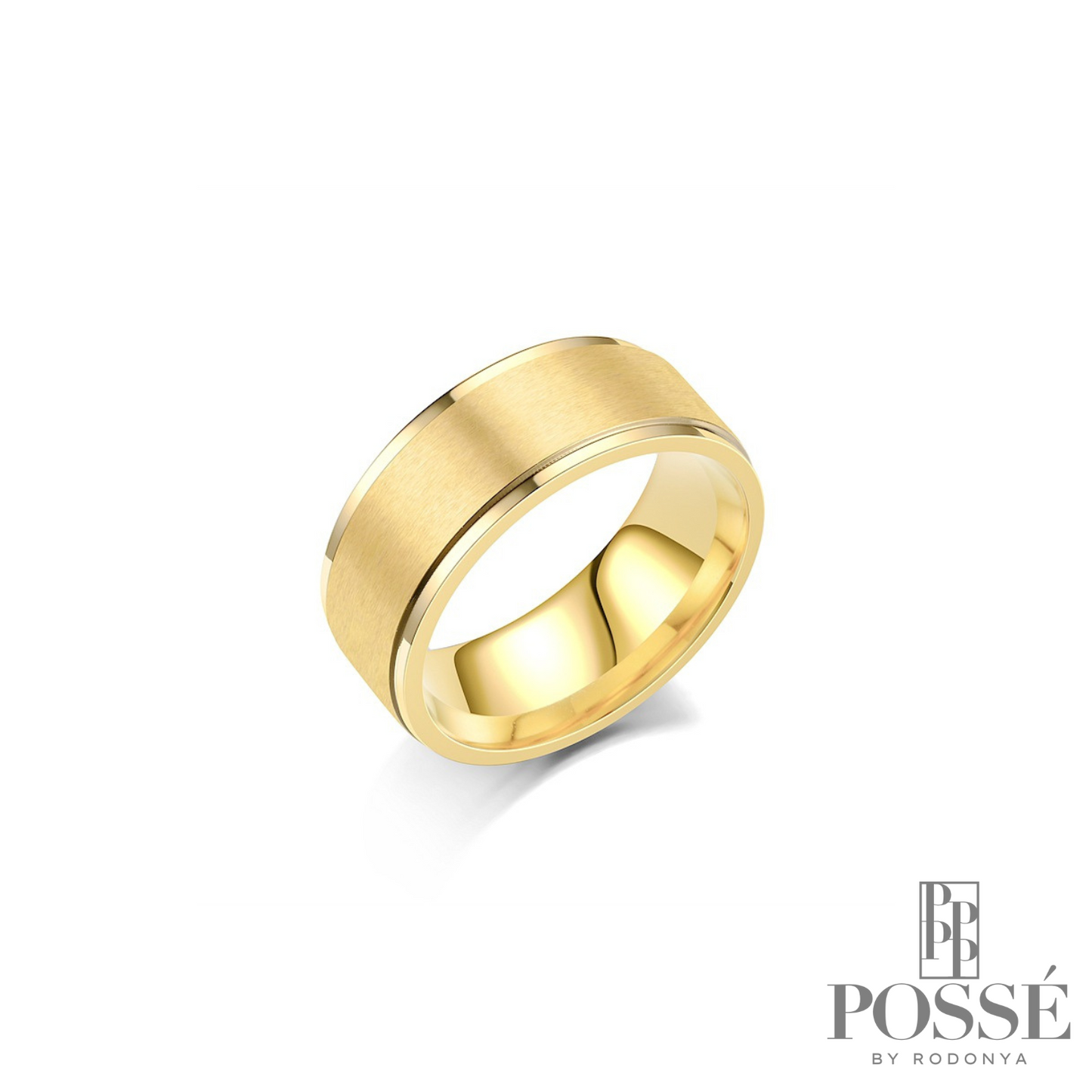 BANKX Men’s Ring