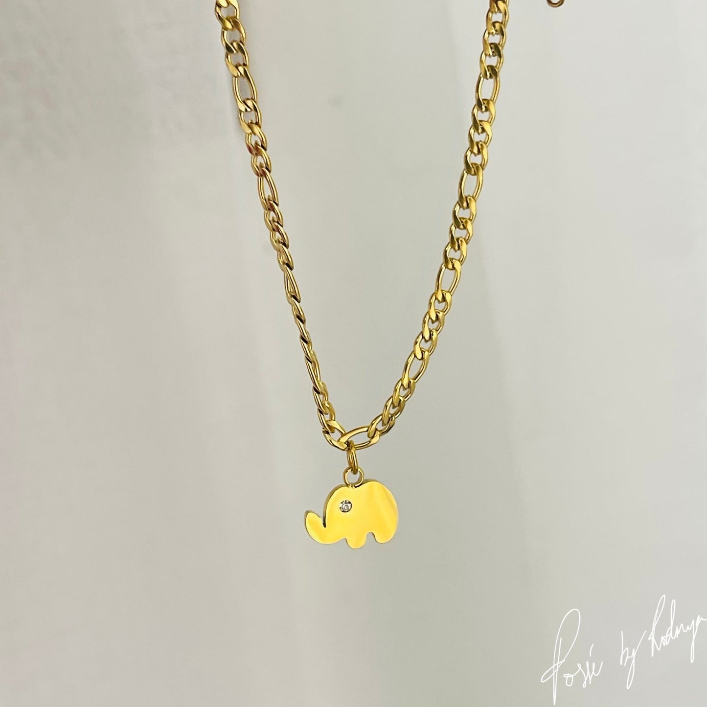 ELLIE Anklet