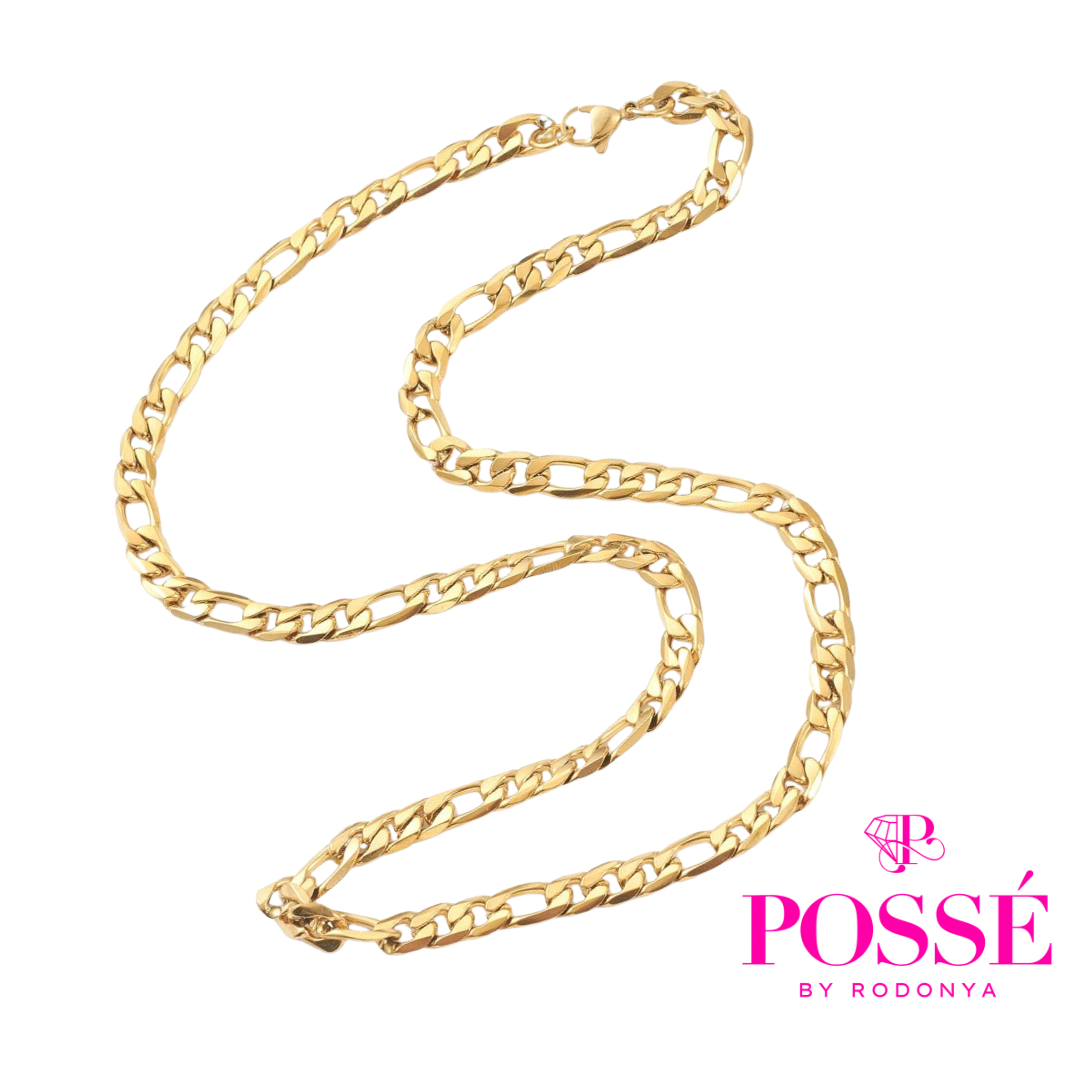 Men’s Chains – Possé by Rodonya