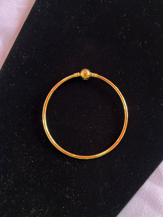 Bobbie Bangle