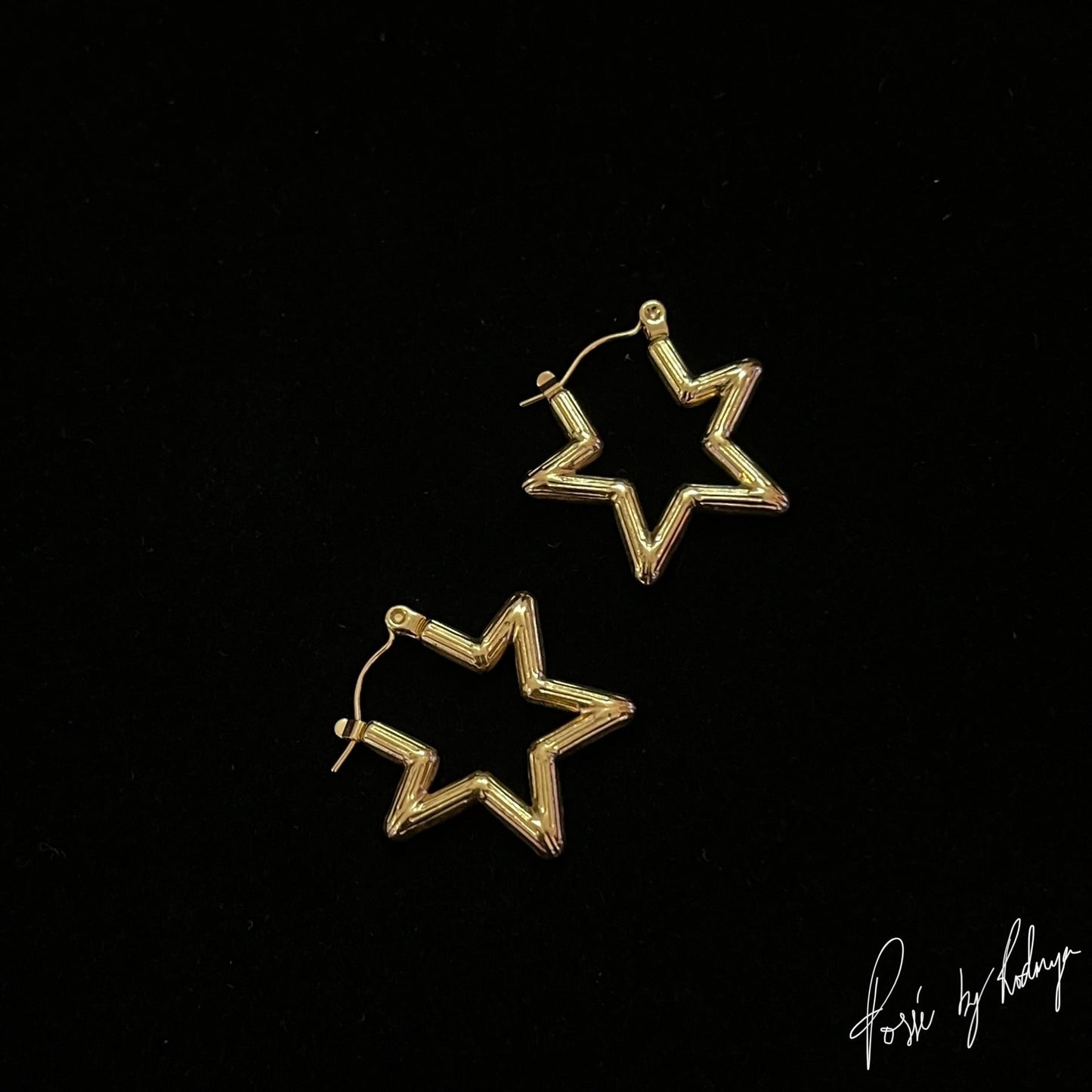 STARR Hoops