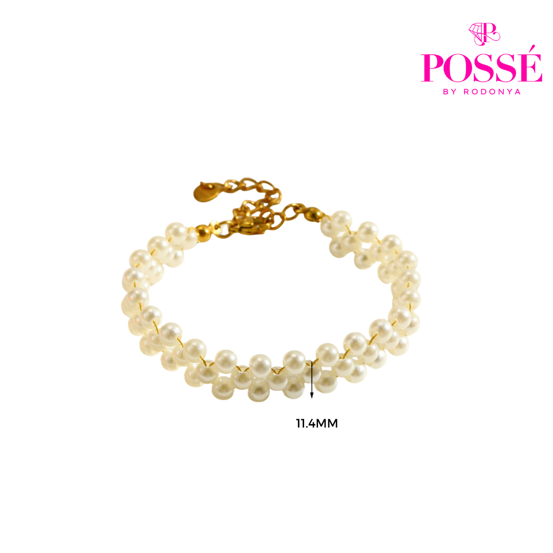 POP OF PEARL Bracelet