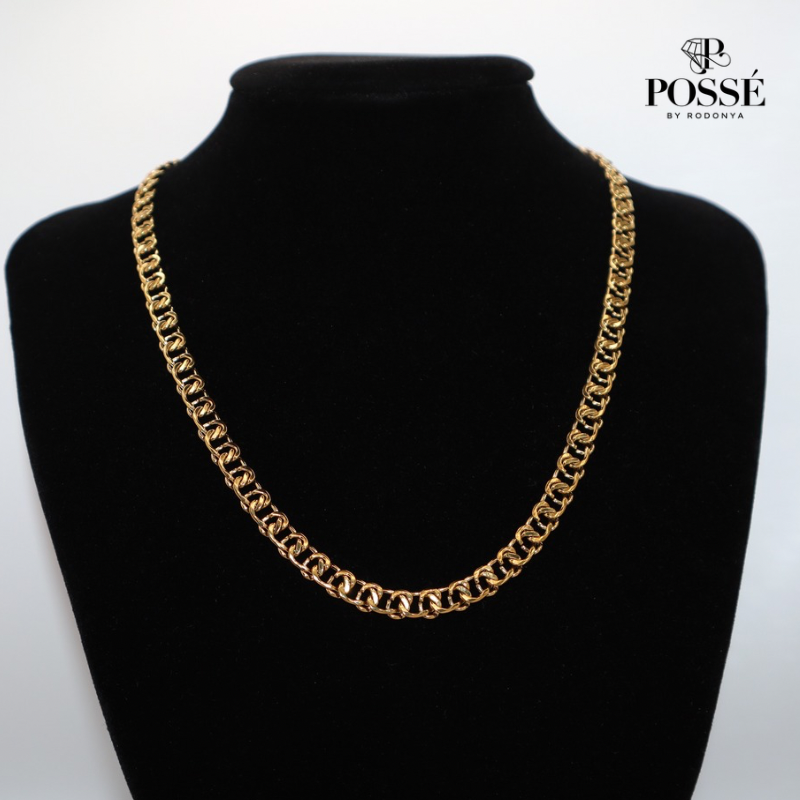 KNOX Necklace