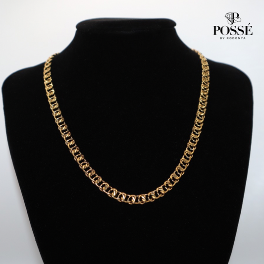 KNOX Necklace