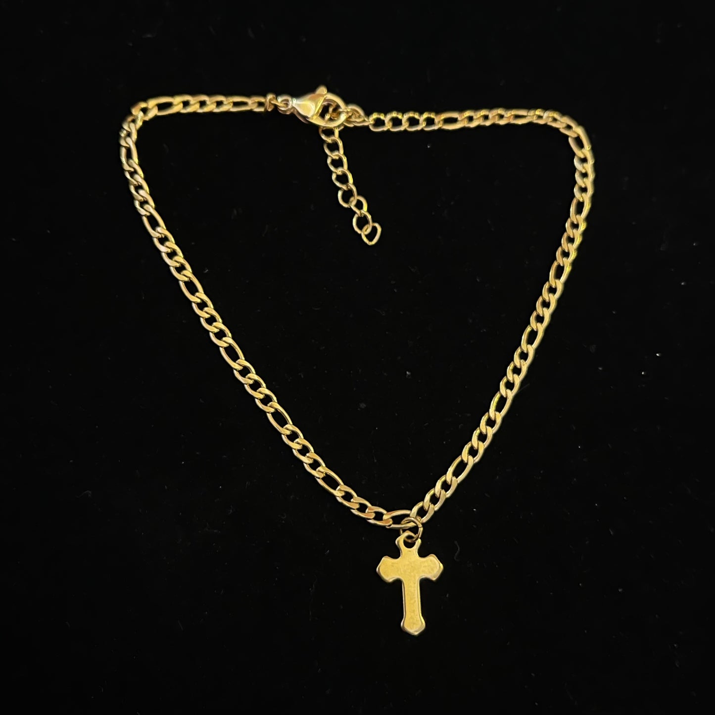 GRACIE Anklet