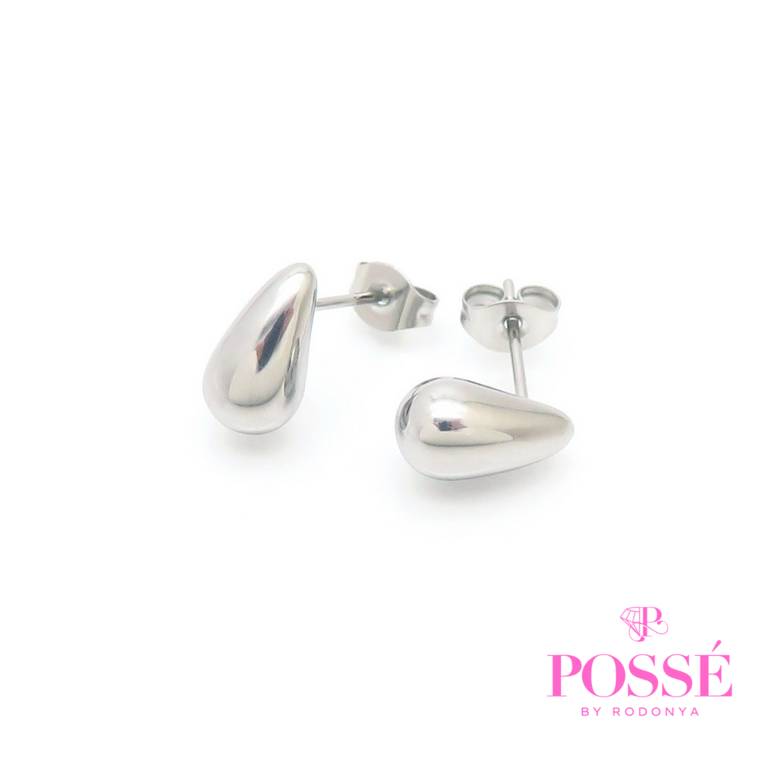 TEARDROP Earrings