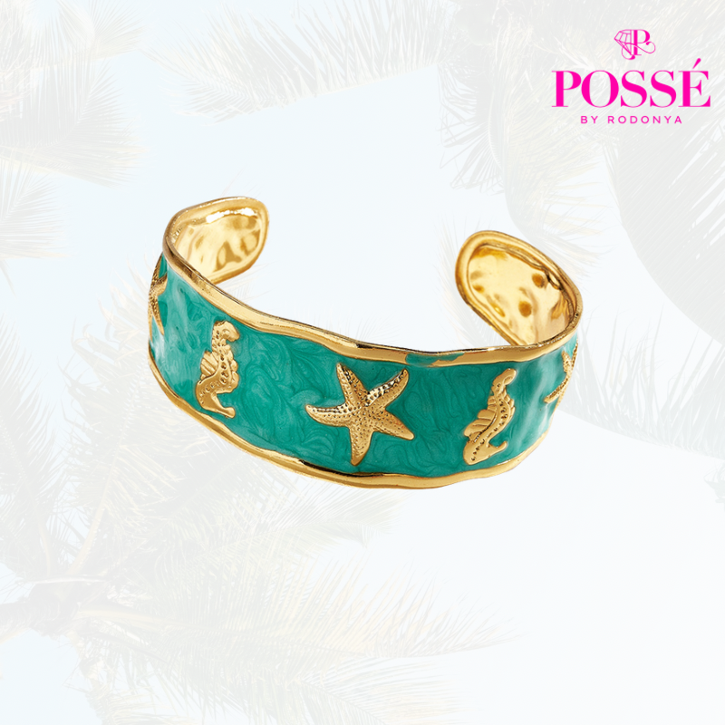 CARIBABE Bangle