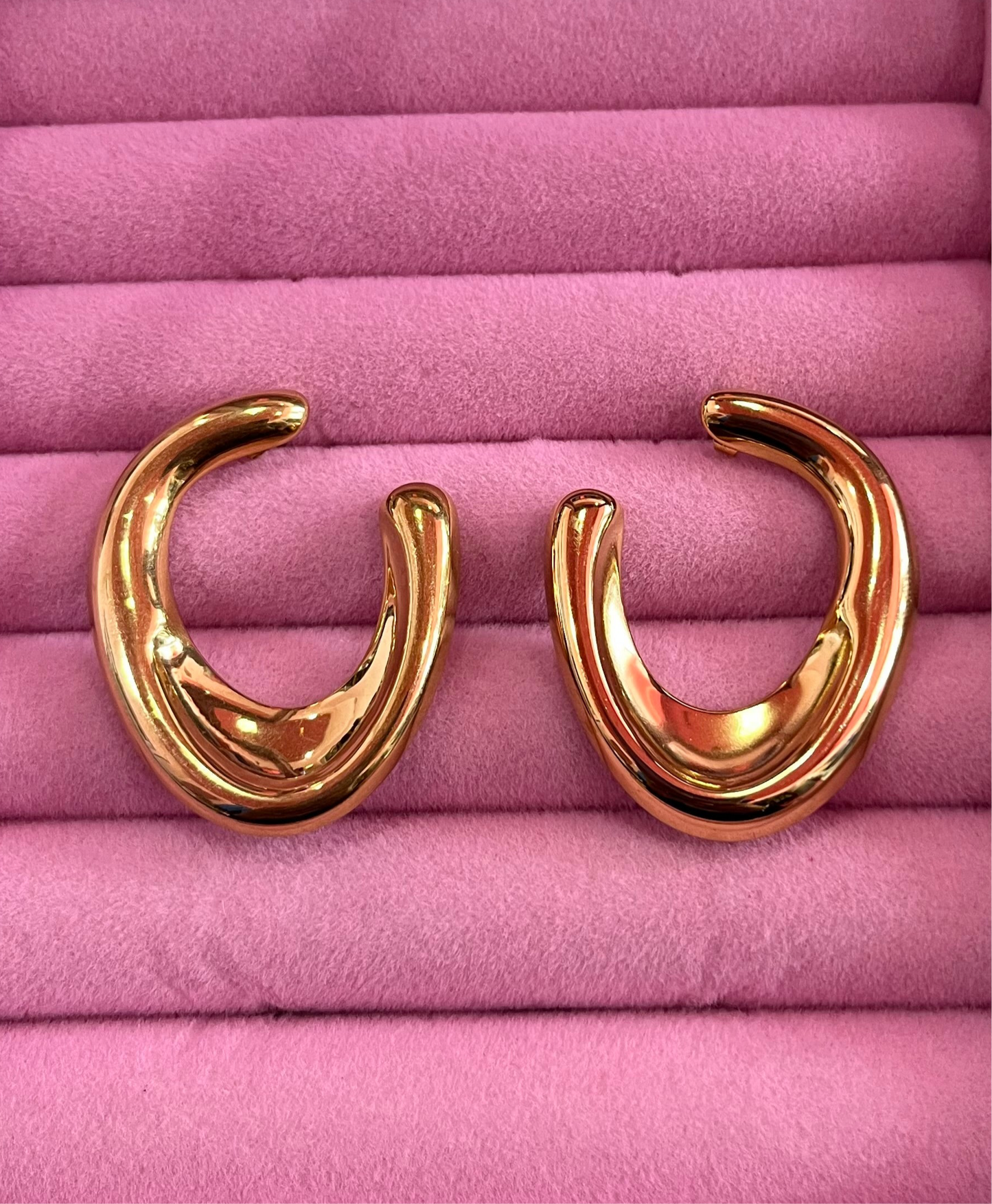 Olivia Lux Studs