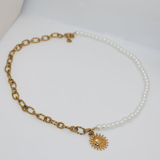 SUNDAZE Handmade Necklace