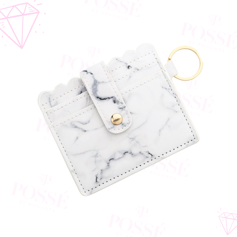 Marble Cardholder