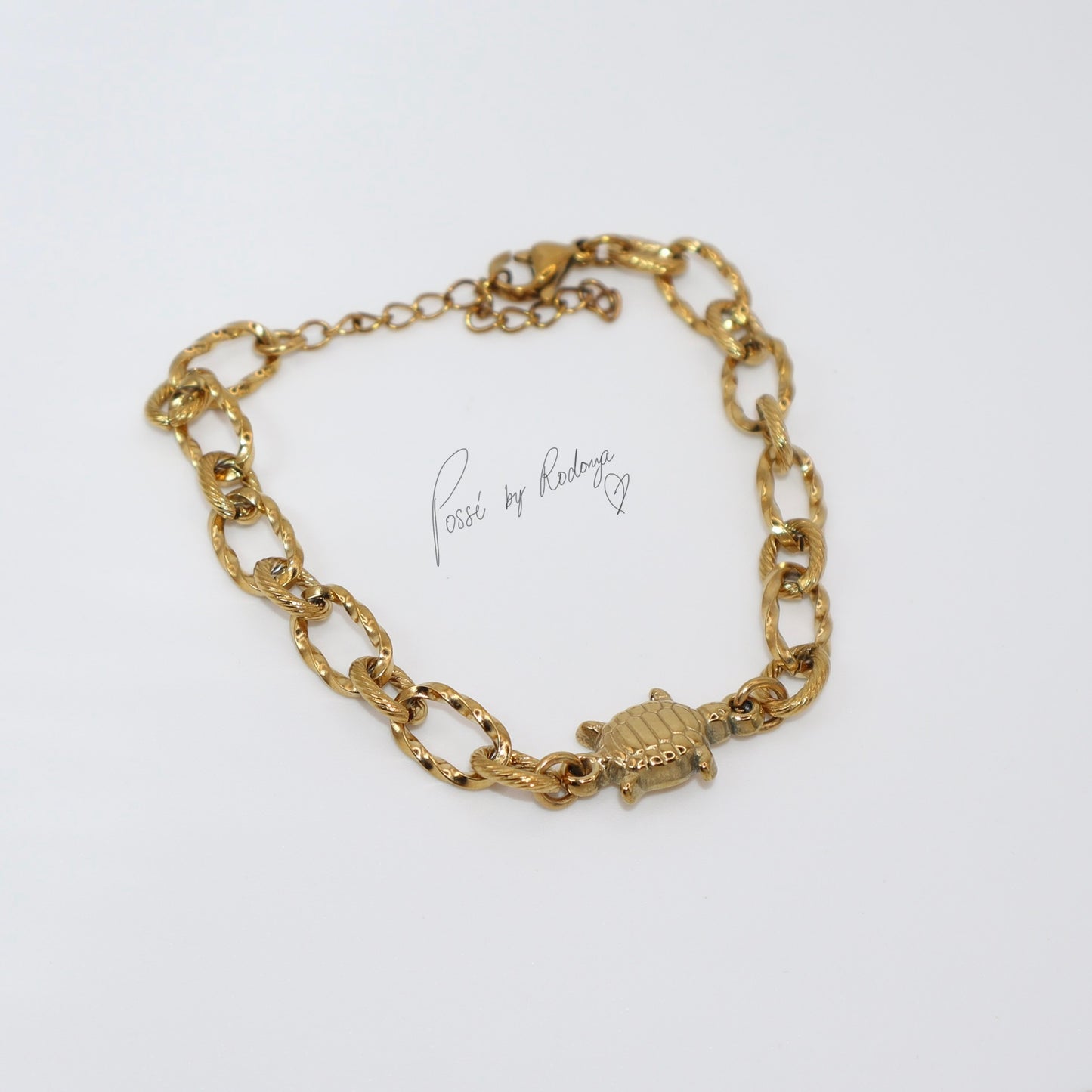TURTLE BABE Bracelet