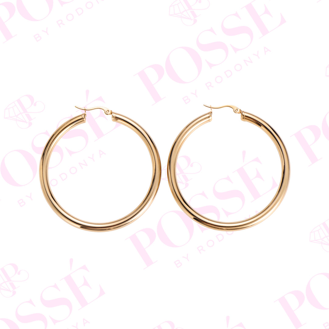 CHYNA Hoops