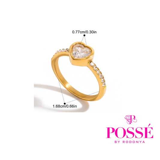 AMY Ring (size 7)