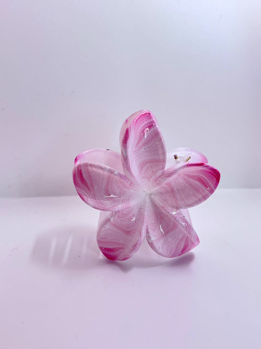 MAUI Flower Clips
