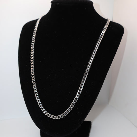 FELIX Cuban Chain 23”