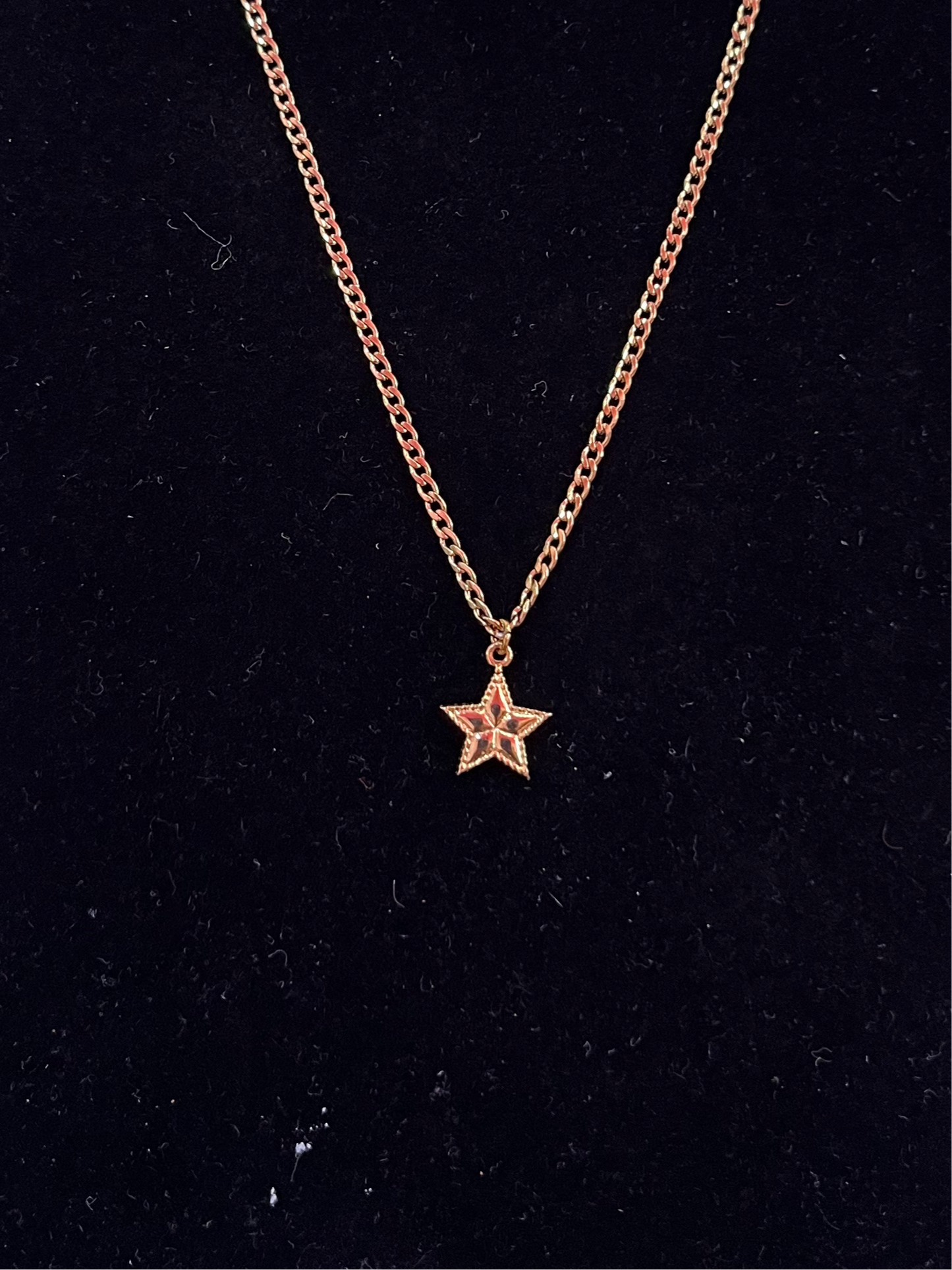 I’m A Star Necklace