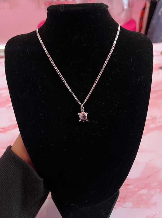 Crush Necklace