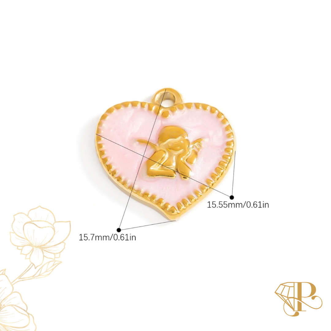 CUPID’S KISS Charm
