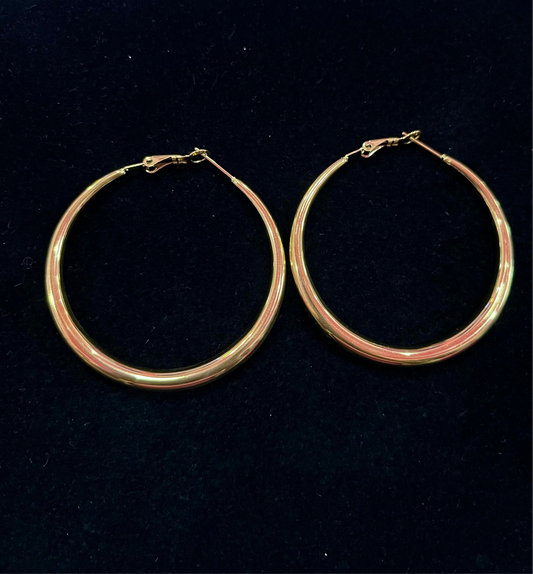 Classic Hoops 2.0