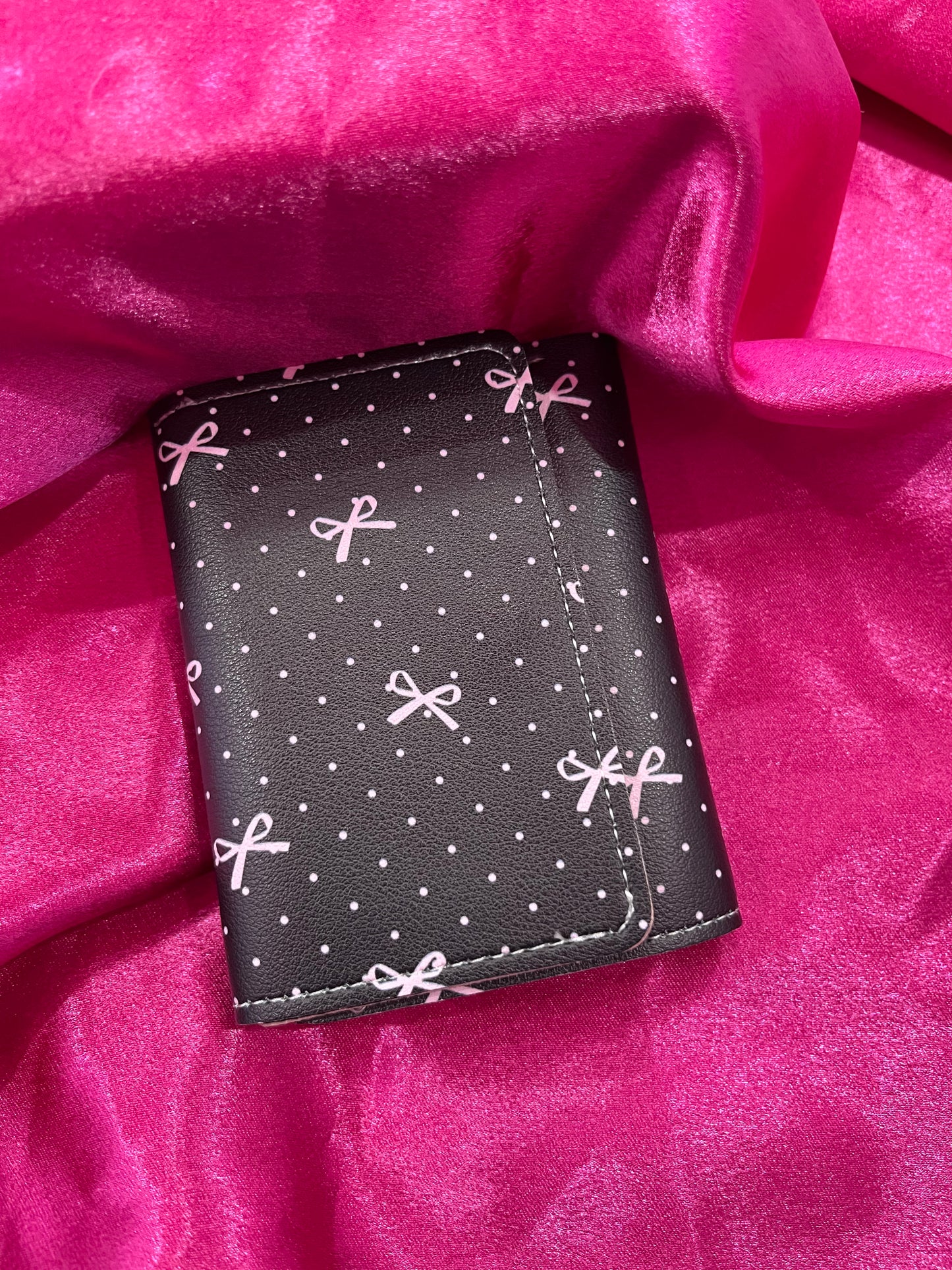 Just a Girl Purse