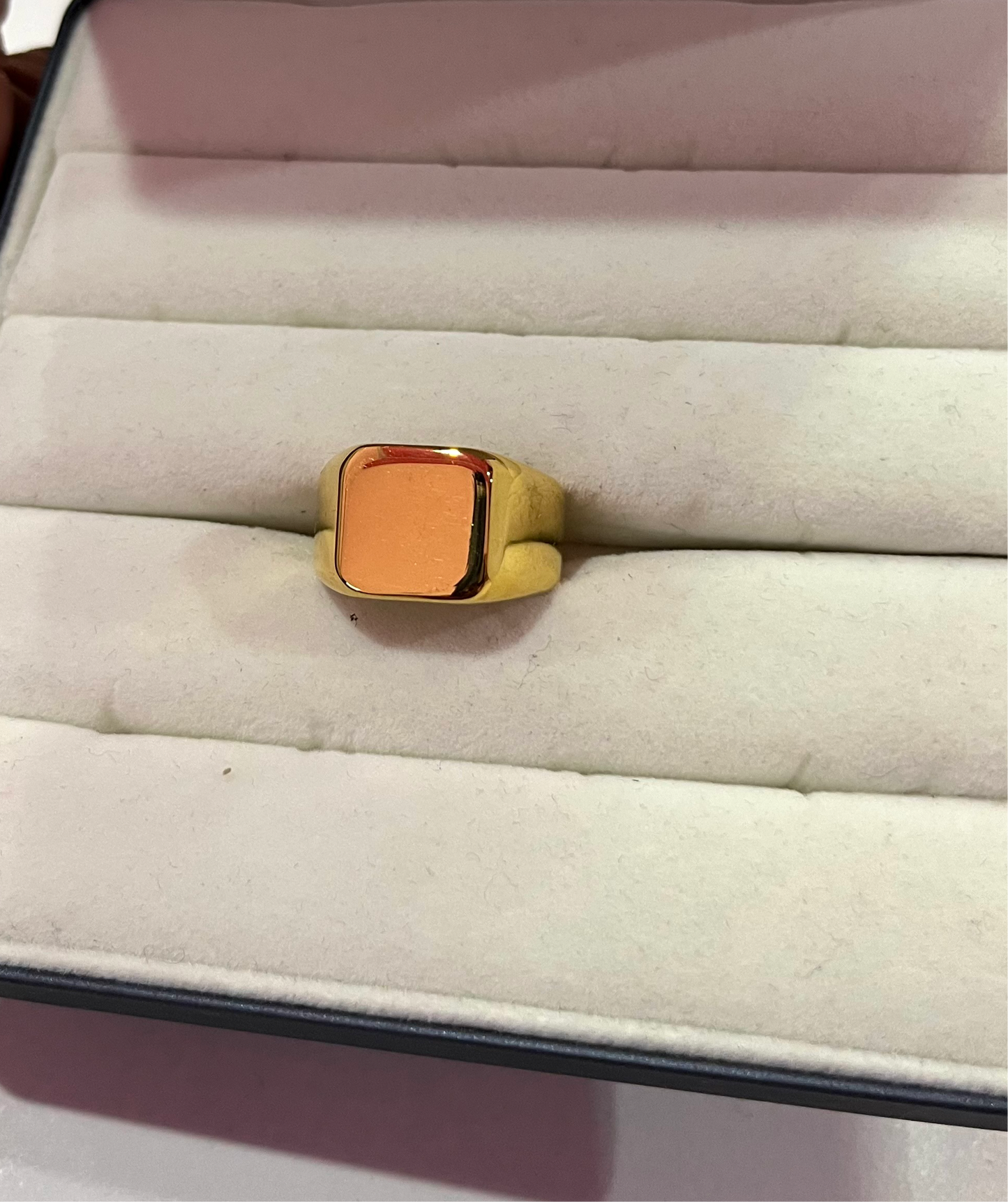 ROSS Ring