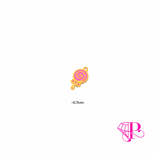 LOLLIPOP Charm