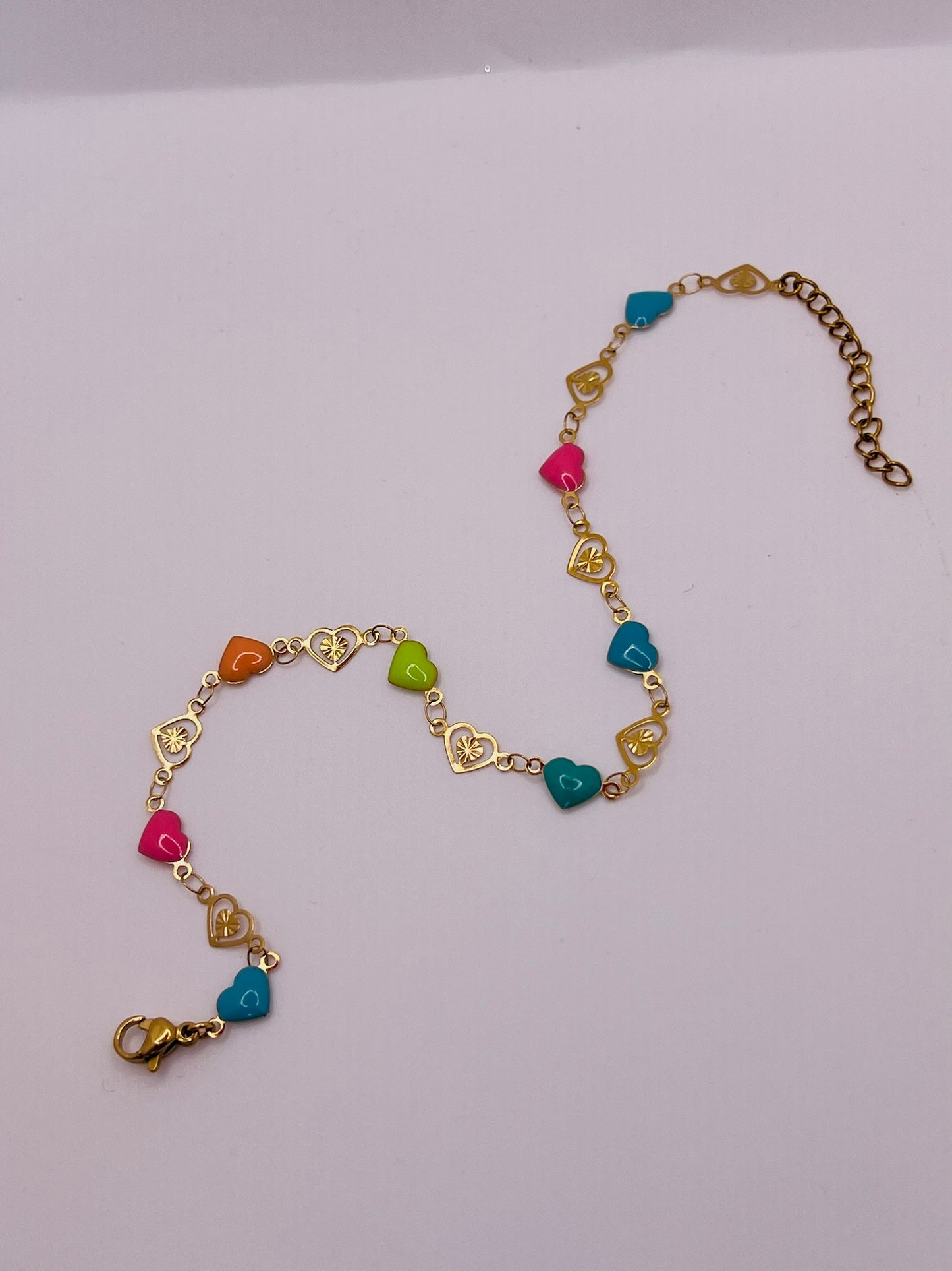 PRISMARA Bracelet