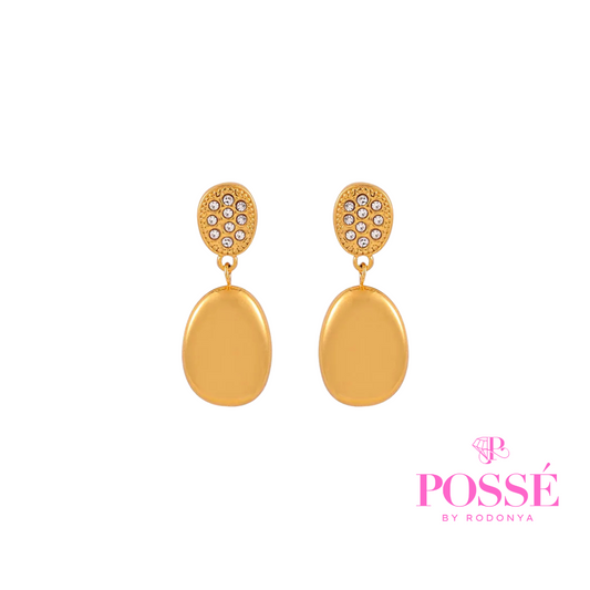 Dalila Drop Earrings