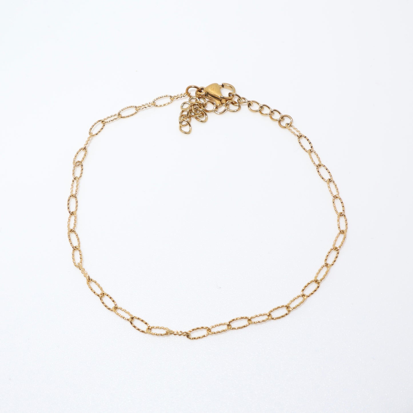 CLIPPY Bracelet Base Chain