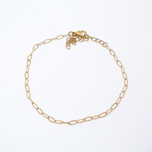 CLIPPY Bracelet Base Chain
