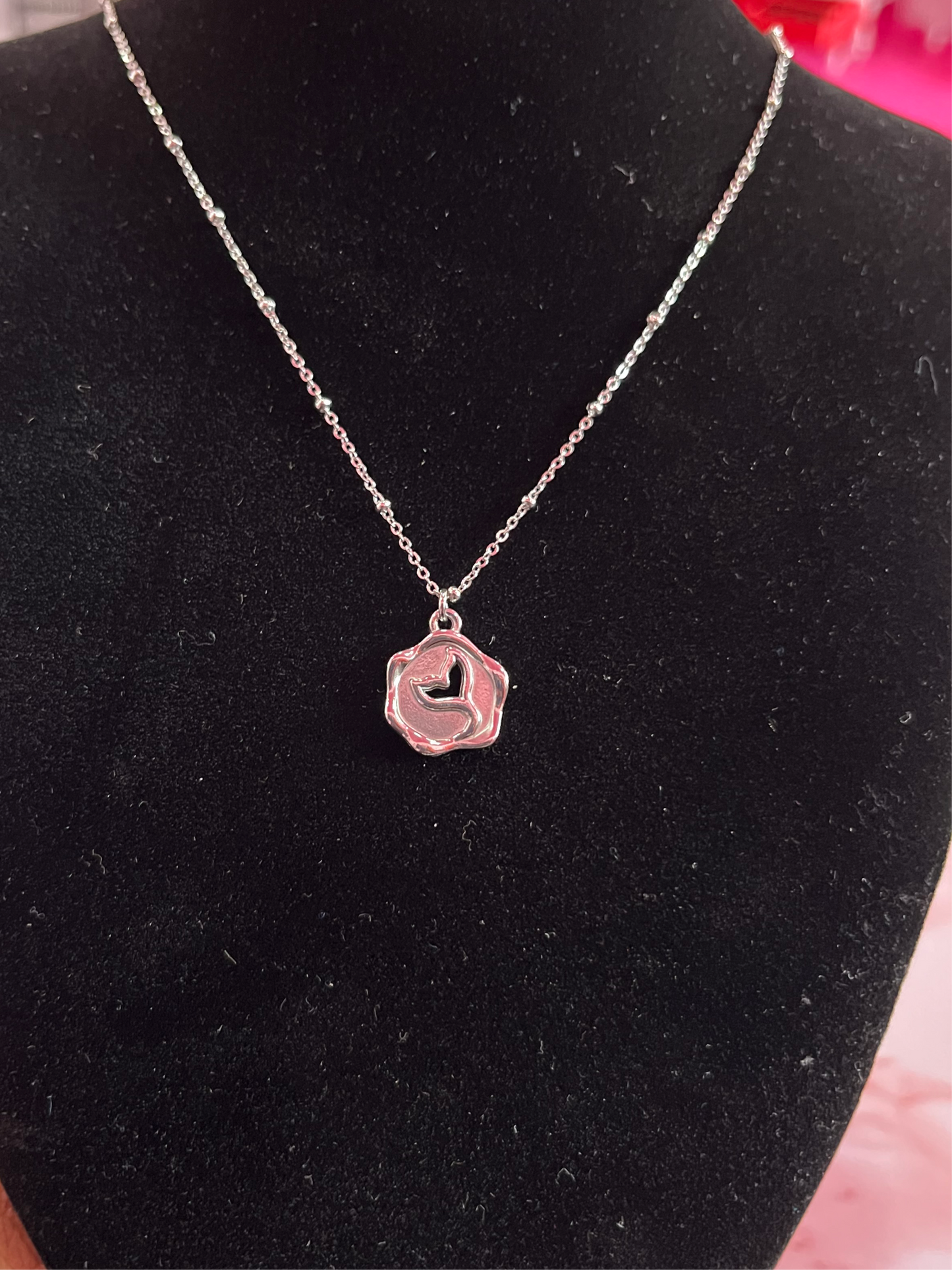 Tell The Tales Necklaces