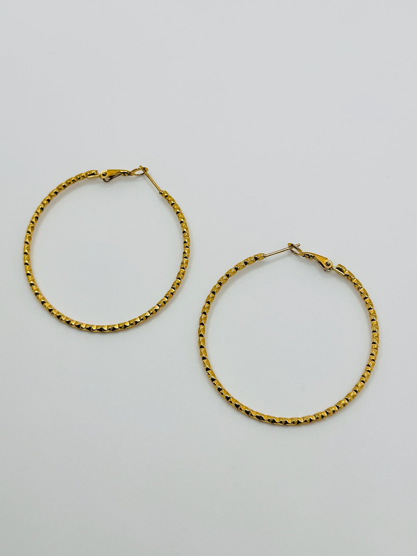Crunch Hoops