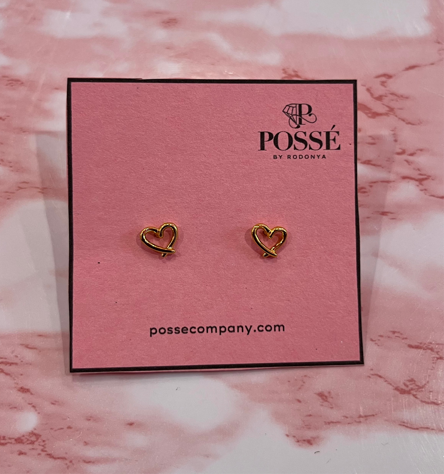 Lovie Studs