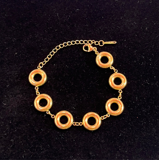 Centerpiece Bracelet