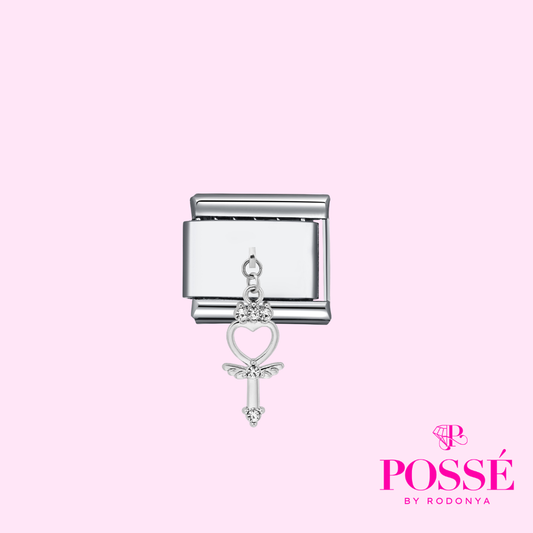 CUPID SHINE Elixir Charm