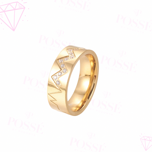 ASHER Ring