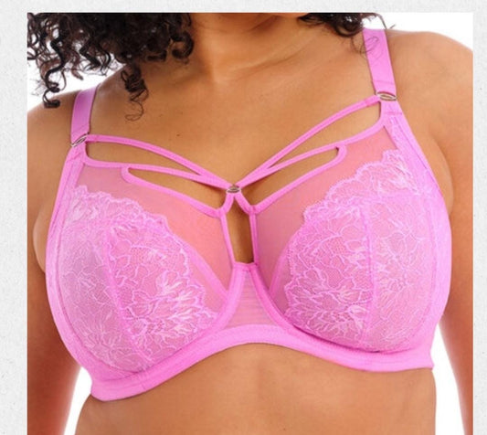 Elomi Brianna -Baby Pink