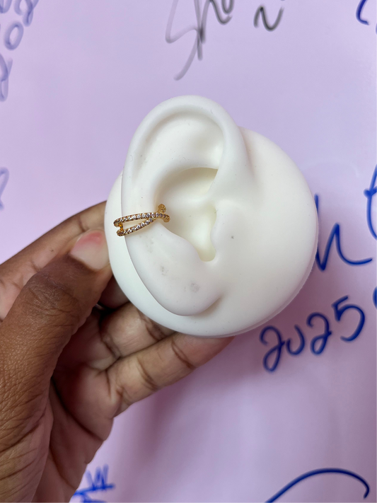 Cuff Jewelry