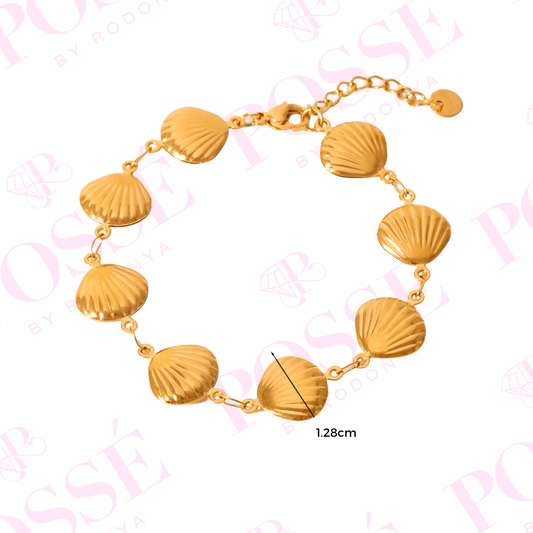 SHELLBOUND Bracelet