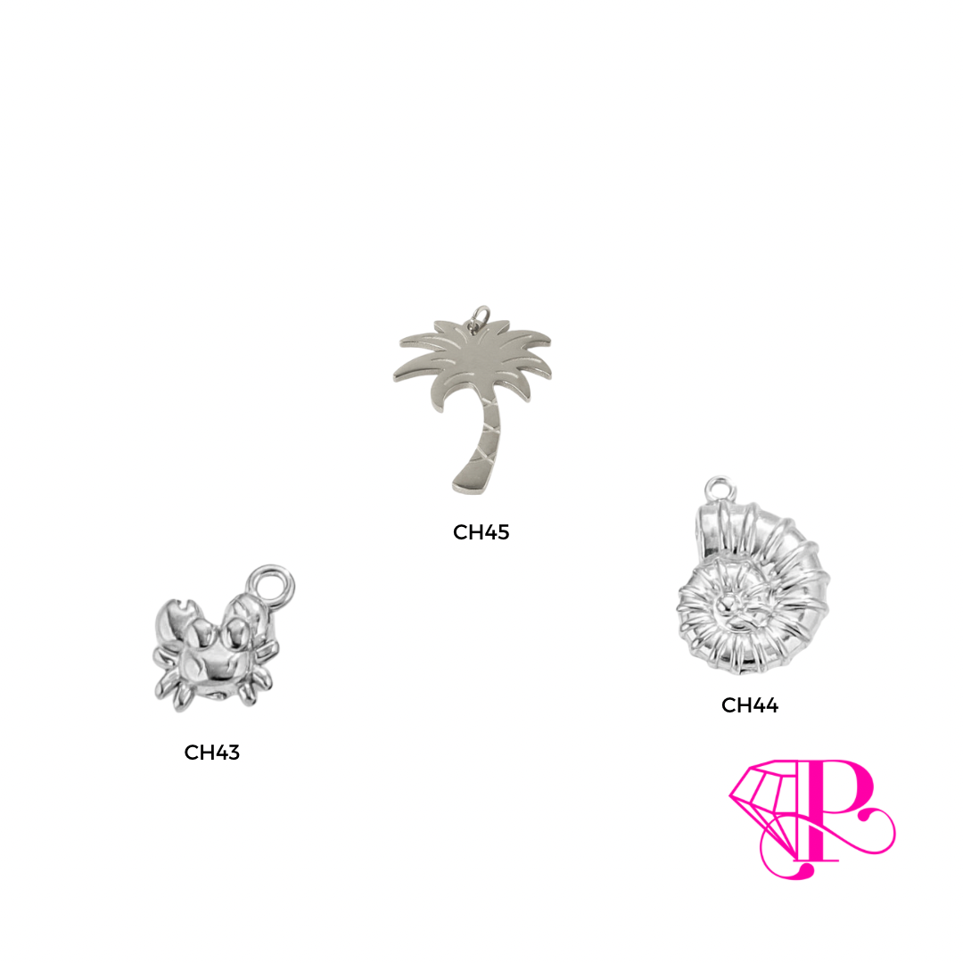 TROPICAL Charms