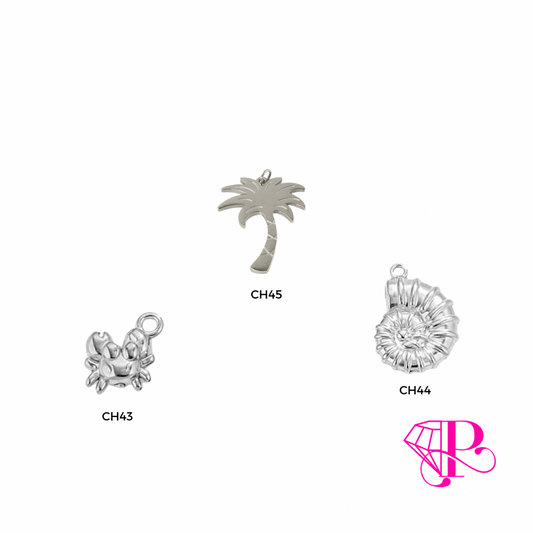 TROPICAL Charms