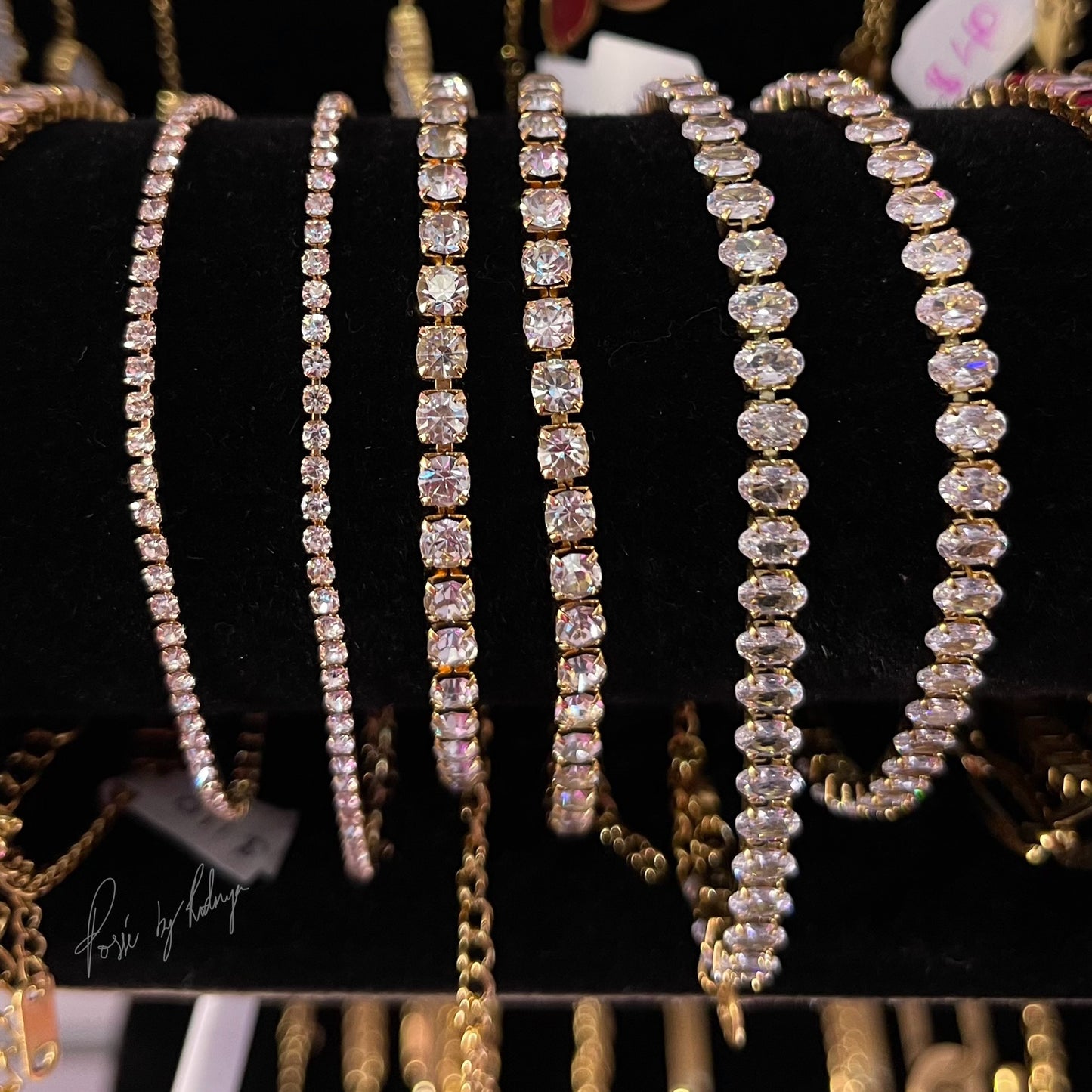 ICY QUEEN Bracelet
